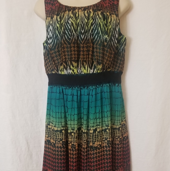 🎖Striking Max & Cleo Dress✨️CAN 2/$30🤑TRENDING - Picture 9 of 11